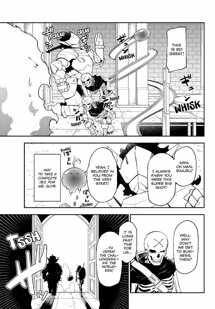 That Time I Got Reincarnated as a Slime Chapter 120 image 23_optimized